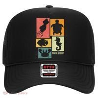 Marine Biology Marine Biologist Hat thumb 0