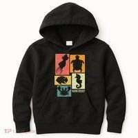 Marine Biology Marine Biologist Kids Hoodie thumb 0