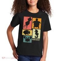 Marine Biology Marine Biologist Kids T-Shirt thumb 2