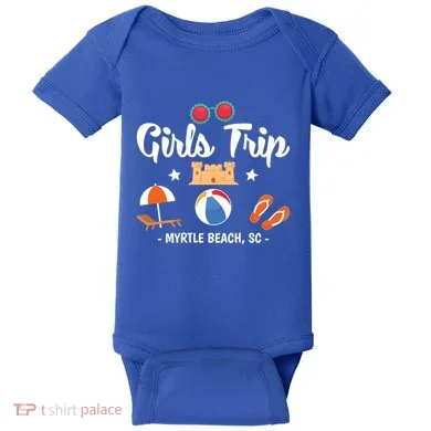 Baby Bodysuit