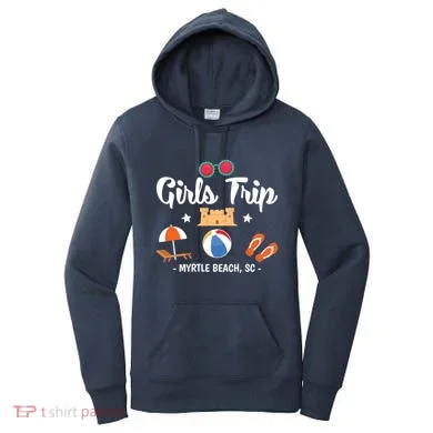 Women's Hoodie