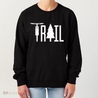 Mountain Bike Mtb Downhill Bike Gift For Mountain Bikers Gift Women's Sweatshirt thumb 0