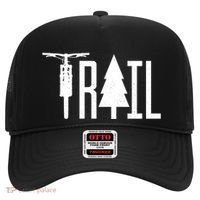 Mountain Bike Mtb Downhill Bike Gift For Mountain Bikers Gift Hat thumb 0