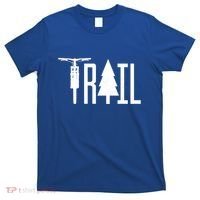 Mountain Bike Mtb Downhill Bike Gift For Mountain Bikers Gift T-Shirt thumb 0