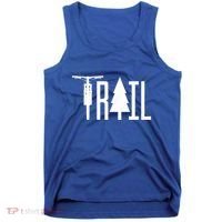 Mountain Bike Mtb Downhill Bike Gift For Mountain Bikers Gift Tank Top thumb 0
