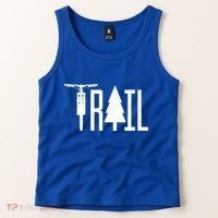 Mountain Bike Mtb Downhill Bike Gift For Mountain Bikers Gift Tank Top thumb 2