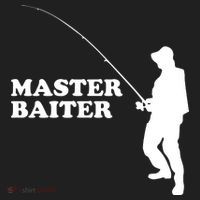 Master Baiter Women's Sweatshirt thumb 2
