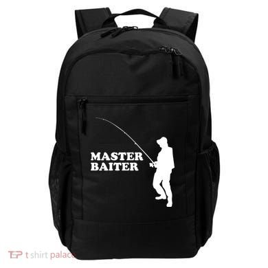 Master Baiter Backpack