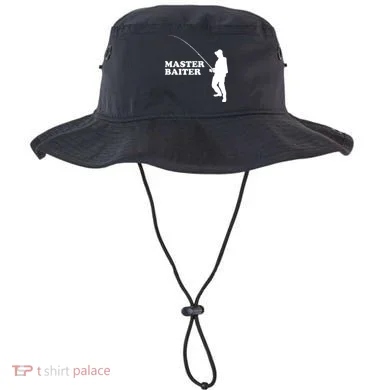 Master Baiter Bucket Hat