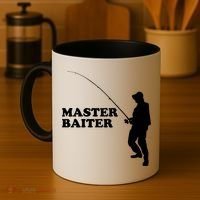 Master Baiter Coffee Mug thumb 4
