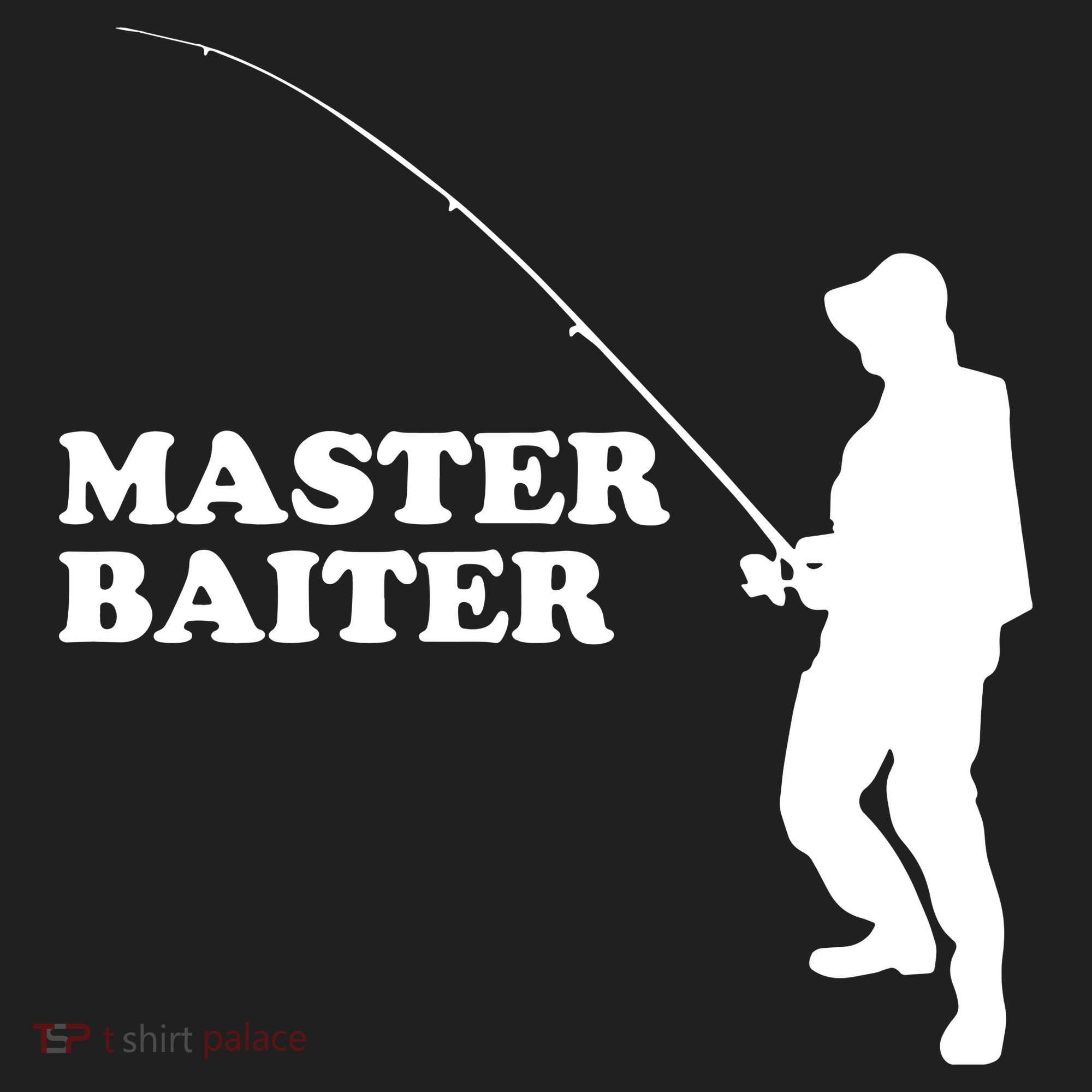 Master Baiter Beanie