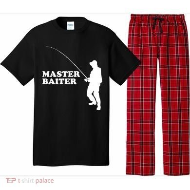 Master Baiter Pajama Set