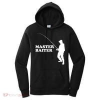 Master Baiter Women's Hoodie thumb 0