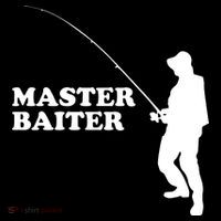 Master Baiter Women's Hoodie thumb 2