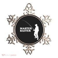 Master Baiter Ornament thumb 0
