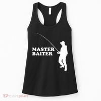 Master Baiter Women's Tank Top thumb 0