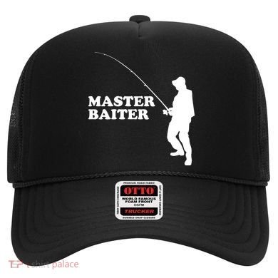 Master Baiter Hat