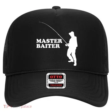 Master Baiter Hat