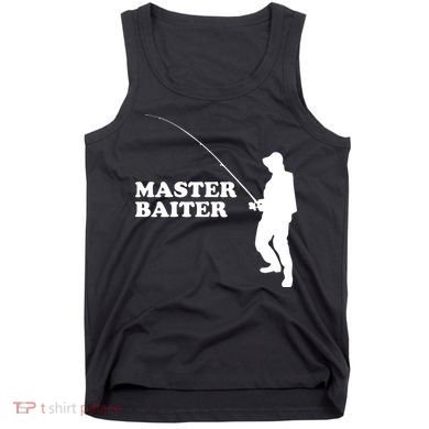 Master Baiter Tank Top
