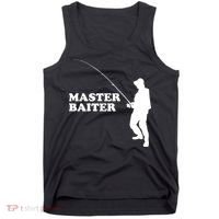 Master Baiter Tank Top thumb 0