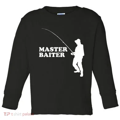 Toddler Long Sleeve