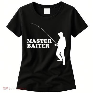 Master Baiter Women's T-Shirt