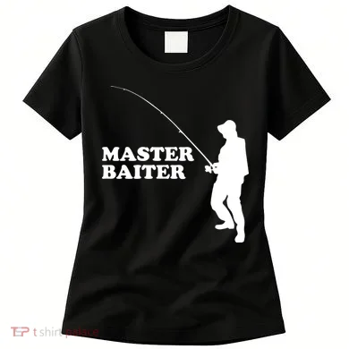 Master Baiter Women's T-Shirt