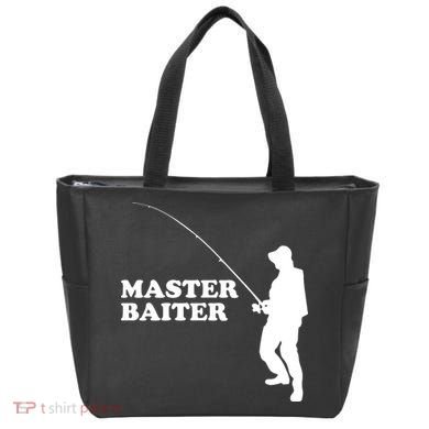 Master Baiter Bag