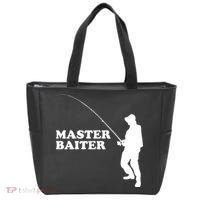 Master Baiter Bag thumb 0