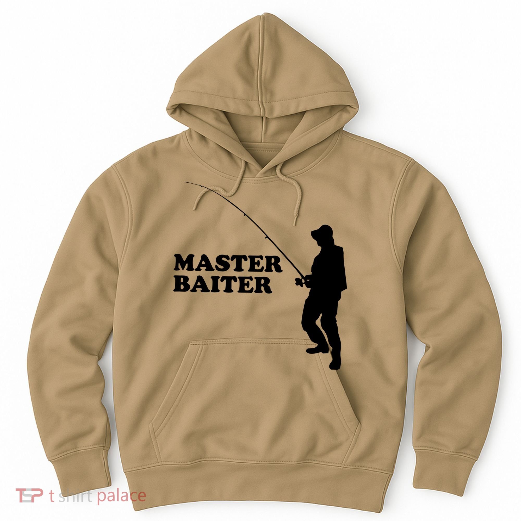 Master Baiter Hoodie