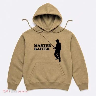 Master Baiter Hoodie