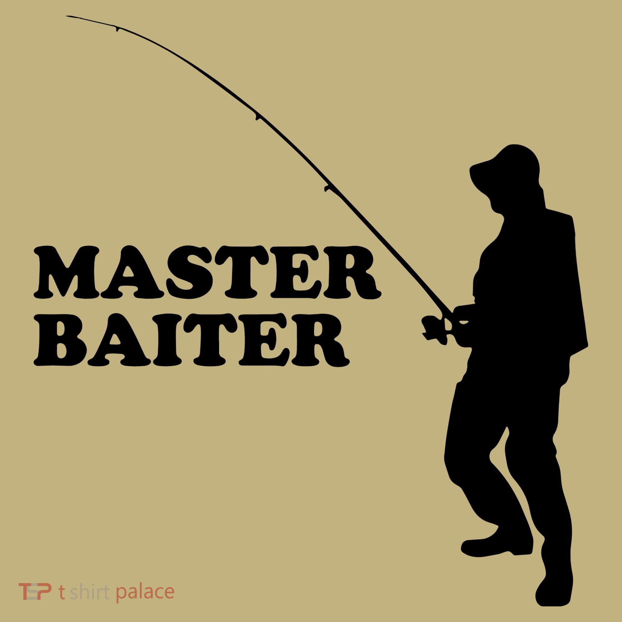 Master Baiter Long Sleeve Shirt