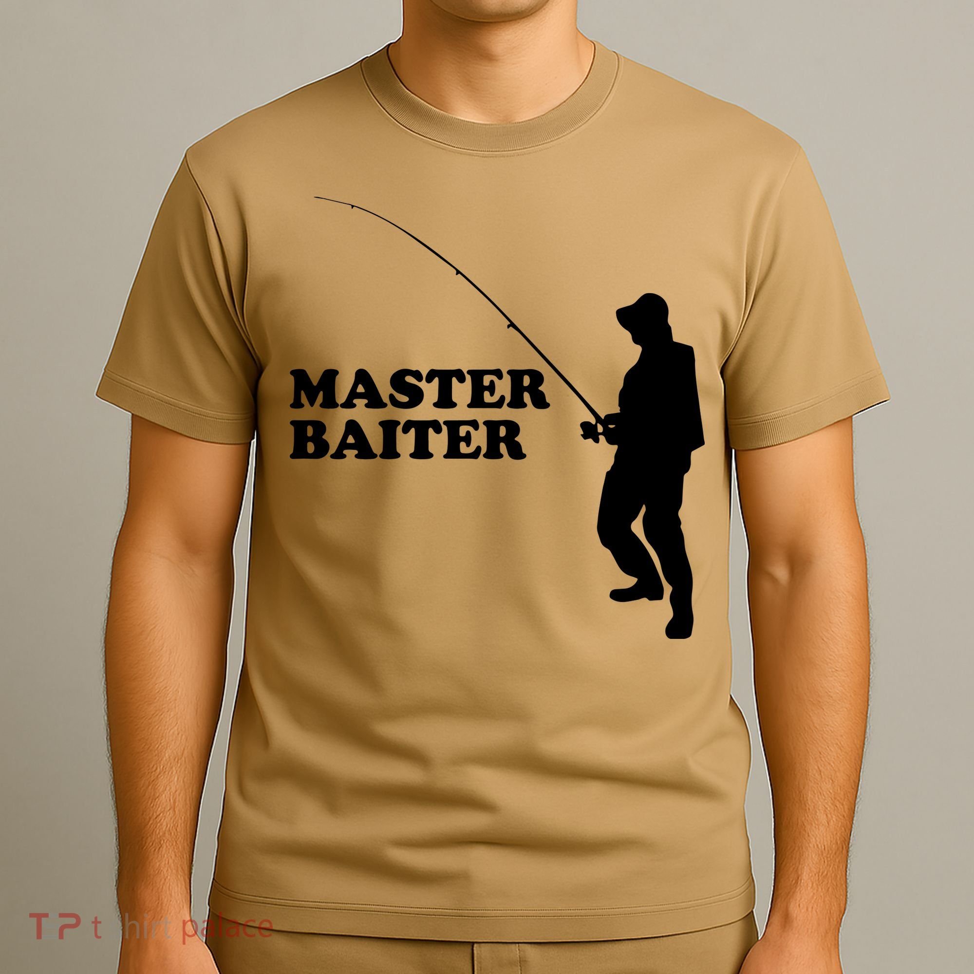 Master Baiter T-Shirt