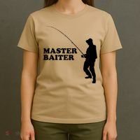 Master Baiter T-Shirt thumb 4