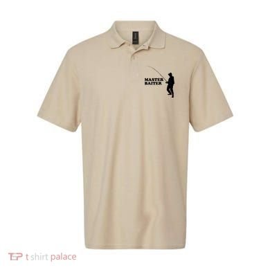 Master Baiter Polo