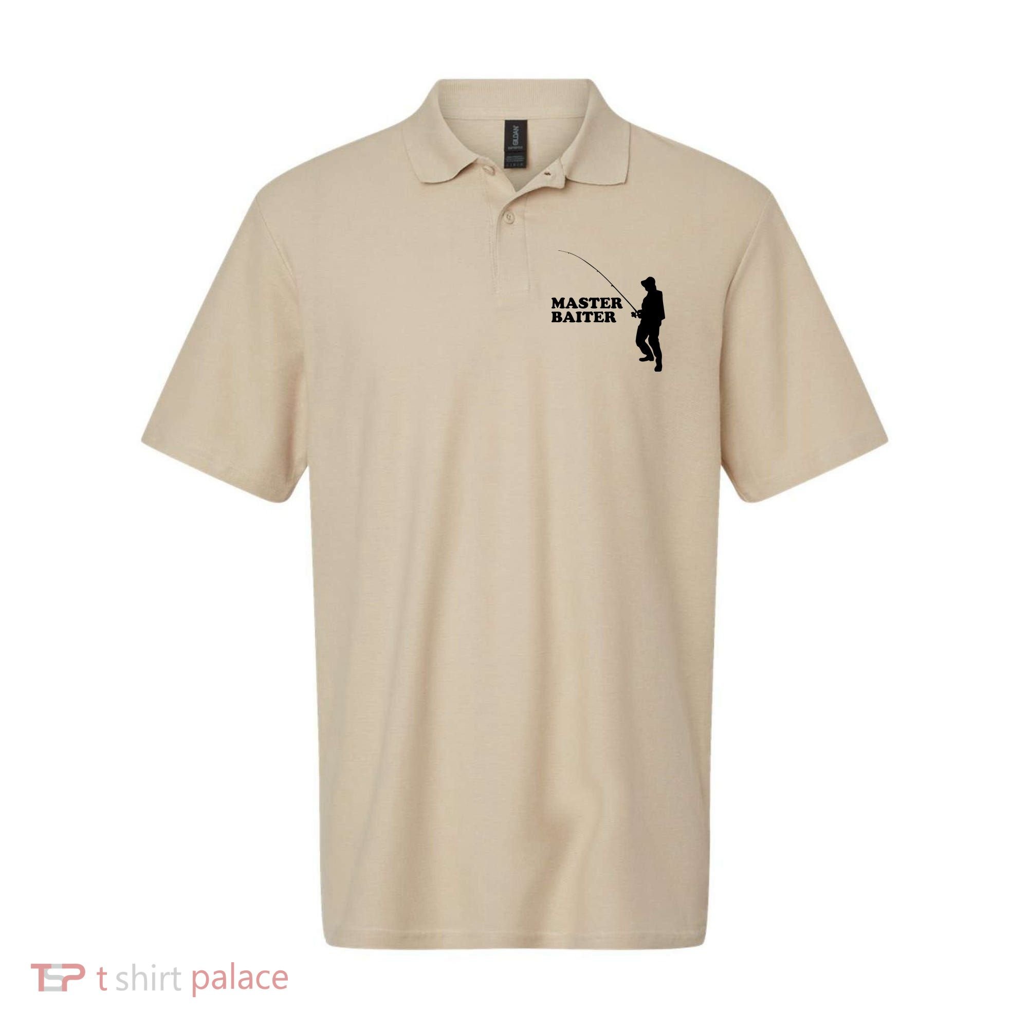Master Baiter Polo