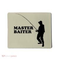 Master Baiter Mousepad thumb 0