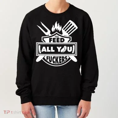 Master Bbq Women's Sweatshirt