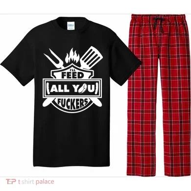 Pajama Set