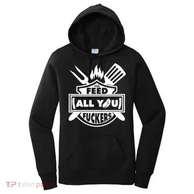 Women's Hoodie