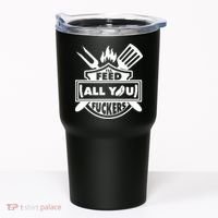 Master Bbq Tumbler thumb 0