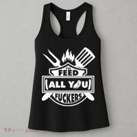 Master Bbq Women's Tank Top thumb 3