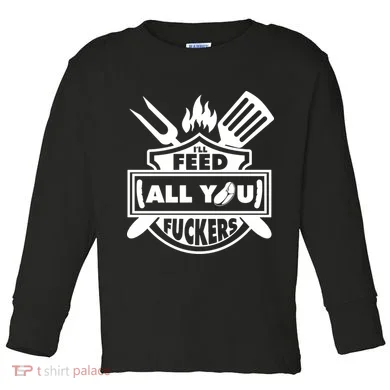 Toddler Long Sleeve