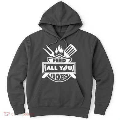 Master Bbq Hoodie