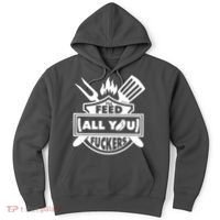 Master Bbq Hoodie thumb 0