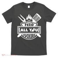 Master Bbq T-Shirt thumb 0