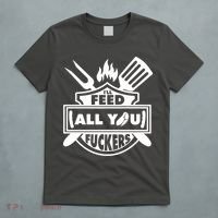 Master Bbq T-Shirt thumb 5