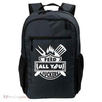 Master Bbq Backpack