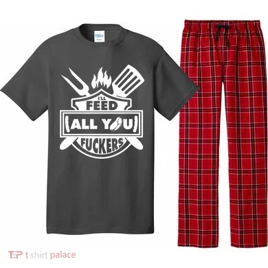 Pajama Set