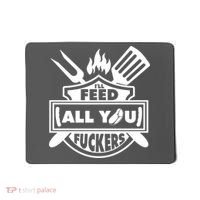 Master Bbq Mousepad thumb 0